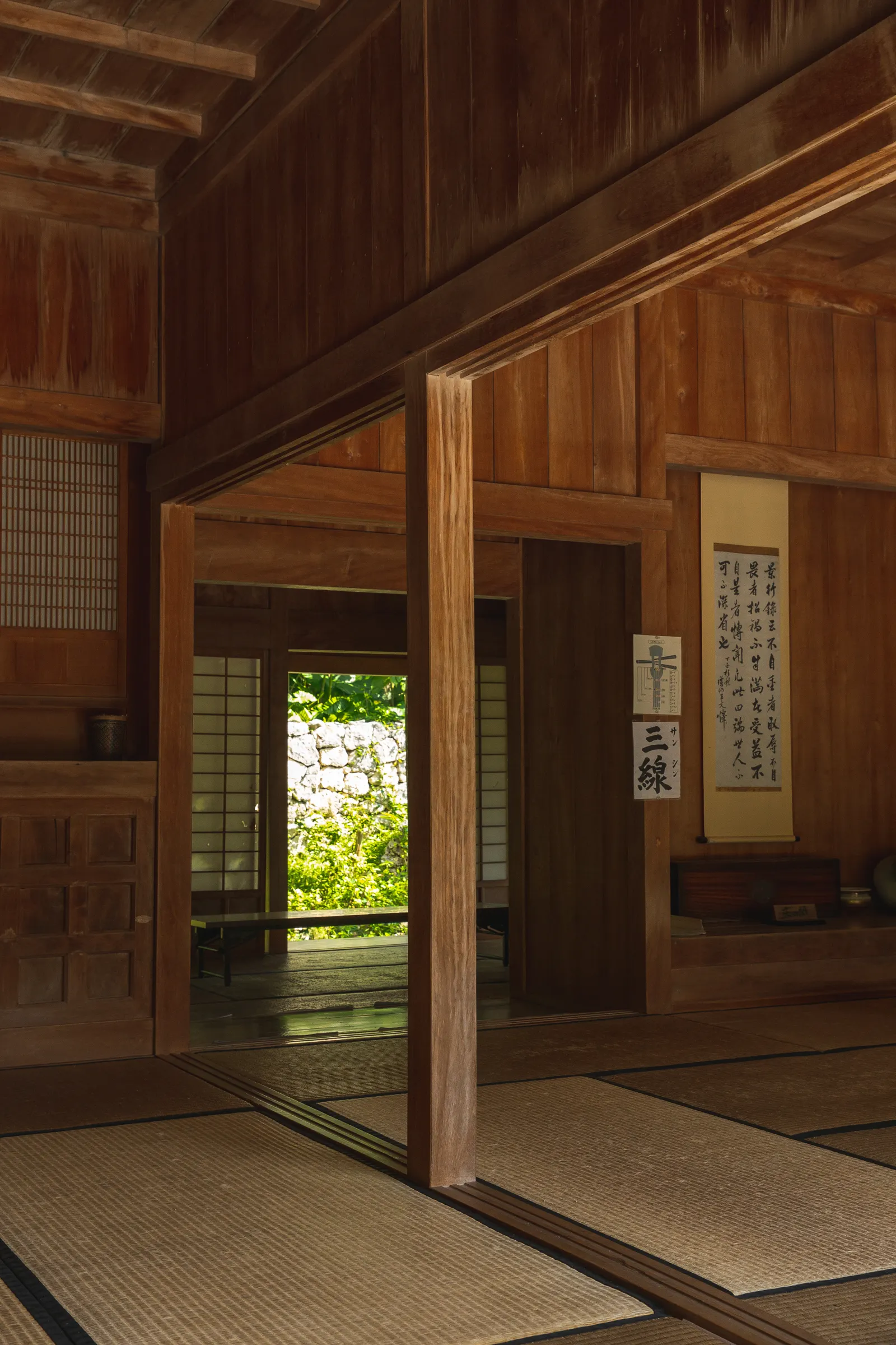 古き良さを受け継ぐ住まいのイメージ写真